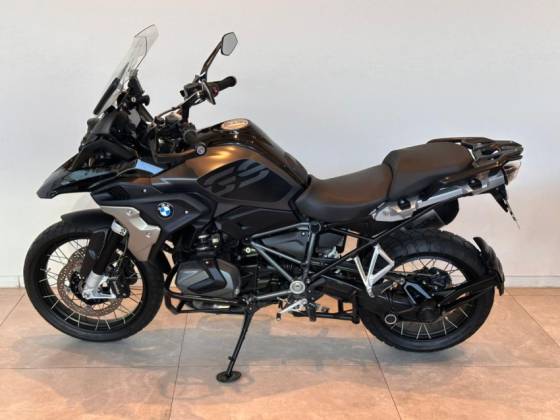 BMW R 1250 GS BMW R 1250 GS